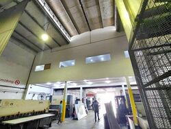 Loyang Way 6 (D17), Factory #601503781